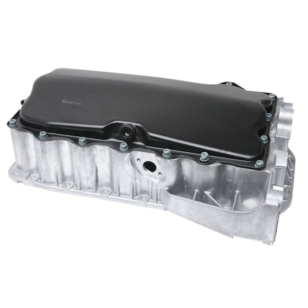 Uro Parts W/ Oil Level Sensor Hole, 06A103601Ap 06A103601AP